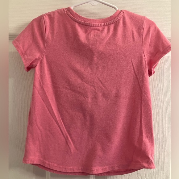 Hello Kitty Be My Valentine Pink T-Shirt, Size: 4T, EUC - Picture 5 of 5